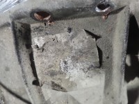 Skrzynia biegów Toyota Yaris I 1.0 vvti