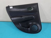 Tapicerka drzwi tył lewa boczek Nissan Note II E12 829233VW1A