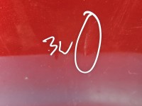 Drzwi tył lewe Nissan Juke I F15 10-19 HB 5d NAH