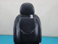 Fotel prawy przód pasażera Toyota Rav4 III 05- 5d EUROPA