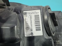 Reflektor prawy lampa przód Opel Astra IV J EUROPA