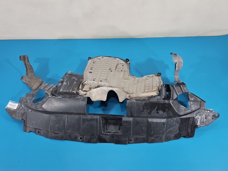 PŁYTA PODWOZIA Osłona silnika dolna HONDA CR-V III 06- 2.2 i-CTDi