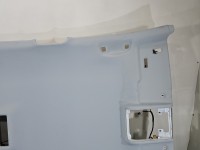Podsufitka Vw Golf Sportsvan HB