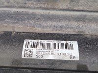 Listwa progowa prawa PRÓG NAKŁADKA BMW G20 204170003