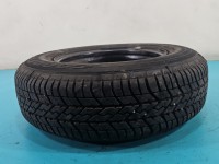 Koło zapasowe 14" dojazdowe dojazdówka Vw Golf IV Rozstaw śrub: 5x100, Goodyear, 175 mm, Profil opony: 80, Rok produkcji...
