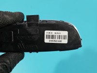 Lampa kabiny lampka Volvo S90 II 16- 31457643