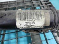 Amortyzator przód komplet lewy prawy Mercedes CLS II C218 W218 218 L+P