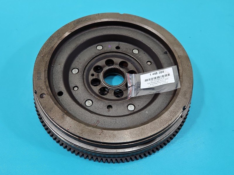 Dwumasa Koło dwumasowe Ford Mondeo Mk5 2.0 tdci Dwumasa Koło dwumasowe Ford Mondeo Mk5 2.0 tdci