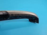 Spoiler lotka klapy Opel Astra V K