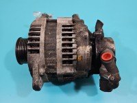 TEST Alternator Honda Civic VII 0986043981 1.7 ctdi