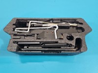 lewarek Podnośnik samochodowy trapezowy Citroen C4 Grand picasso I 06-13