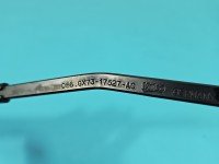 Ramie wycieraczki przód komplet lewe prawe Jaguar XE GX73-17527-BC, GX73-17527-AC