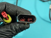 Wiązka zderzaka przód Alfa romeo Giulietta 50510102 Instalacja pdc