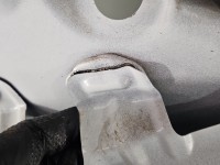 Klapa tył Hyundai Santa Fe III 12–18 HB 5d SWP