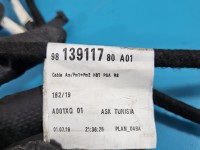 Wiązka instalacja 9813911780, 9813911780, Anteny Peugeot 508 II 18- 9813911780