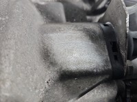 Skrzynia biegów Seat Leon II 1.6 SR (BSE)