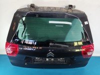 Klapa tył Citroen C5 II X7 kombi 5d czarny, EYPC