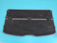 Półka tylna tył bagażnika AUDI Q5 8R 08-