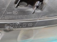 Reflektor lewy lampa przód Skoda Superb II EUROPA