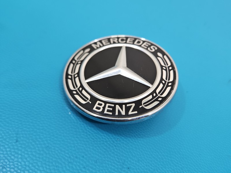 Atrapa grill Mercedes W213