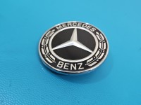 Atrapa grill Mercedes W213