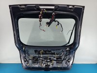 Klapa tył Mazda 6 II GH HB 5d uzupełnij