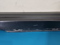 Listwa progowa lewa PRÓG NAKŁADKA Ford Focus Mk4