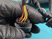 Lusterko prawe Seat Leon III 12- Ls9r europa