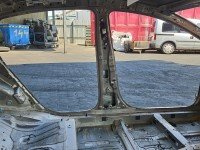 Próg lewy SŁUPEK ŚRODKOWY B Hyundai Elantra V 10-16 sedan 4d beżowy S3N