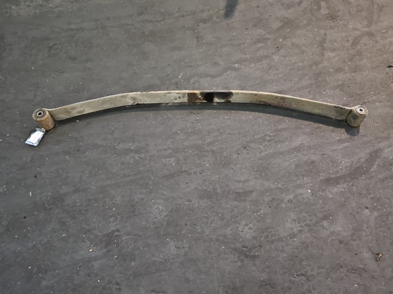 Resor tył Fiat Ducato II