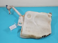 Zbiornik Zbiorniczek płynu spryskiwacza Nissan Qashqai I J10 06-13