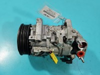 Sprężarka klimatyzacji kompresor 9834779480 Peugeot 3008 II 1.5 hdi