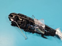 Klamka przód lewa zewnętrzna Jeep Renegade 14- 252107 095