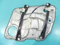 Podnośnik przód lewy SZYBY WINDA A2518200742 Mercedes GL I X164 Europejska, 5 pin, 980785112 5d HB