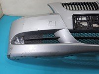 Zderzak przód Bmw e90 srebrny TITANSILBER METALLIC (354)