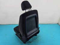 Fotel prawy przód pasażera Citroen C4 I 5d EUROPA