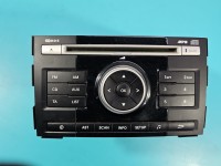 Radio fabryczne Kia Venga 96160-1P000, A2C53309922 radioodtwarzacz