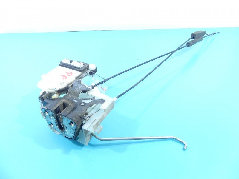 Zamek przód prawy Ford Ranger IV 98-11 EUROPA 2PIN