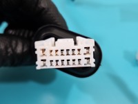 Instalacja Wiązka drzwi tył prawych Kia Rio IV 16-23 91635H8010