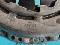 Dwumasa Koło dwumasowe Nissan Juke I F15 10-19 123104345R 1.2 T