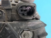 TEST Alternator Mercedes W203 1.8 KOMPRESOR 0986045380