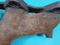 Kolektor wydechowy Land rover Discovery Sport 14- L550 2.0 Td (204DTD)