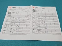 Wtryskiwacz Ford Mondeo Mk3 2.0 tdci