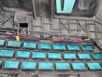 Atrapa grill Renault Master III 10-24