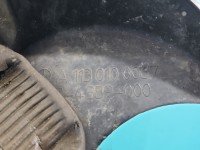 Osłona silnika górna Mercedes ML W163 A1130100067 4.3 V8