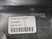 Podnośnik przód lewy SZYBY WINDA 121017, C22329-100, 966096-101 Fiat Freemont 3 PIN 5d HB