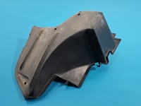 Osłona ZAŚLEPKA PLASTIK LEXUS CT 10-22 58227-76021