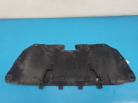 Wygłuszenie maski PODBITKA Ford Focus Mk3