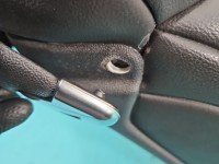 Fotel lewy przód kierowcy Citroen C5 II X7 EU 5d