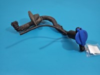 Zbiornik Zbiorniczek płynu spryskiwacza Kia Stinger